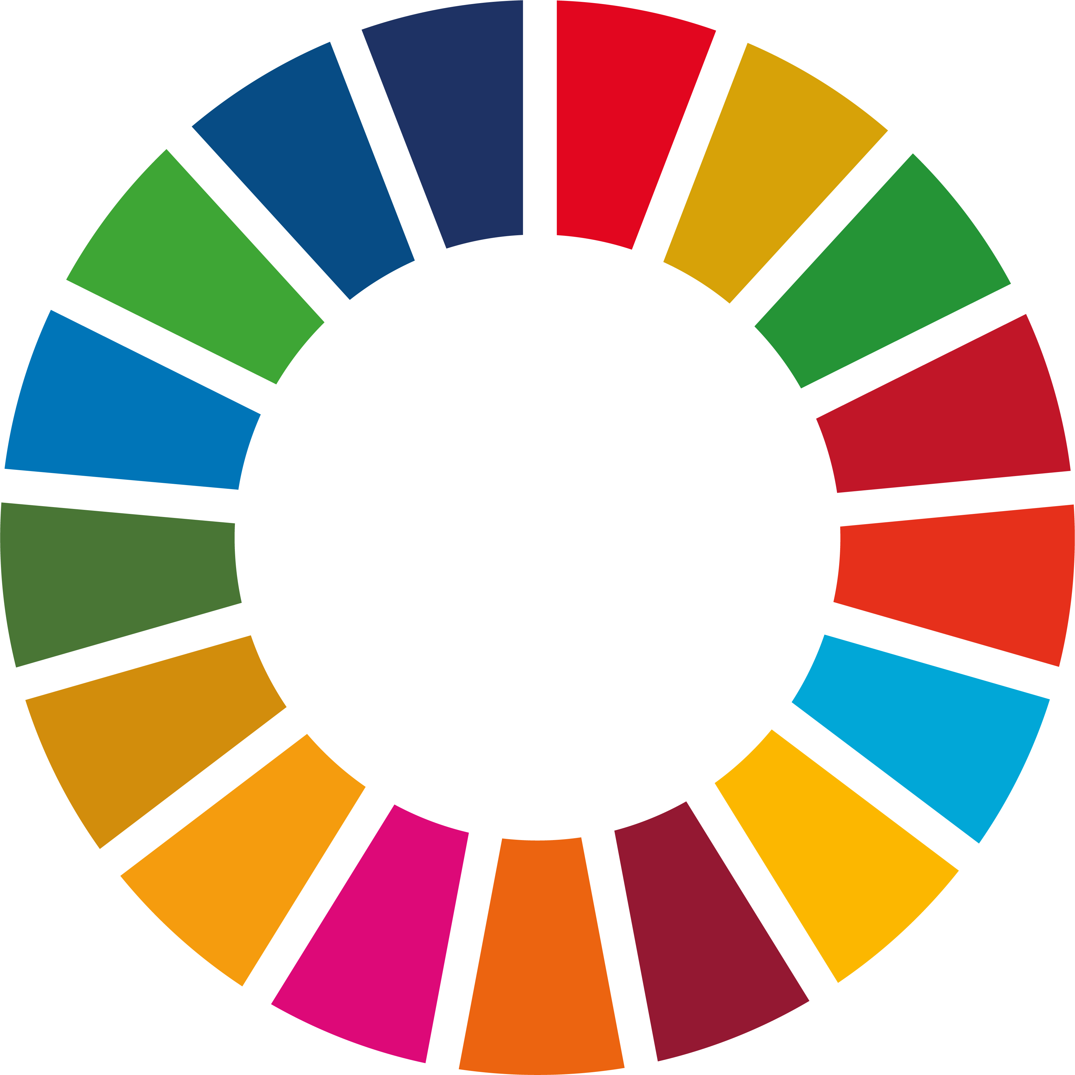 SDG Wheel