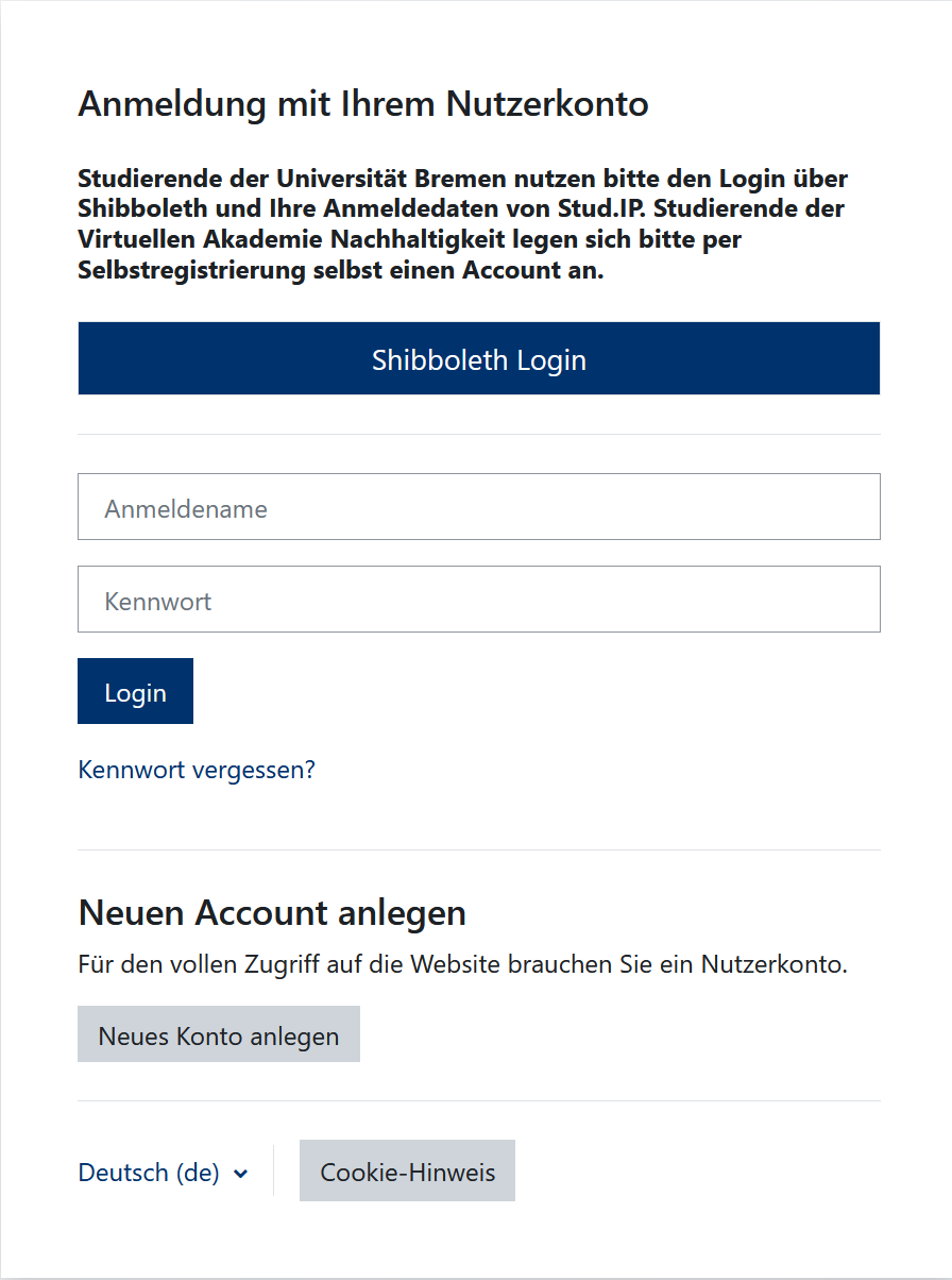 Login_Fenster